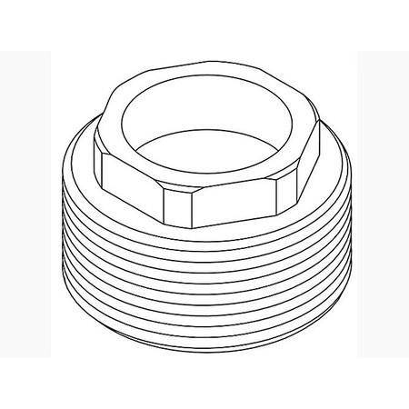 Kohler Nut, Bonnet 1386096